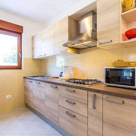 Apartments Racchi Banjole Kültér fotó