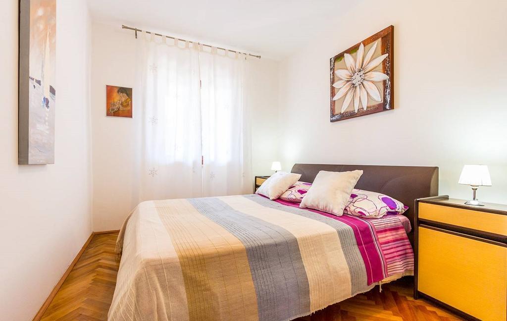 Apartments Racchi Banjole Kültér fotó