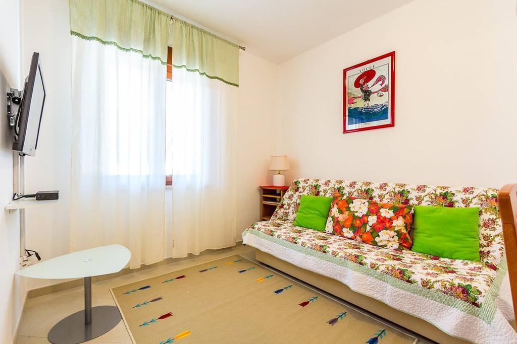 Apartments Racchi Banjole Kültér fotó