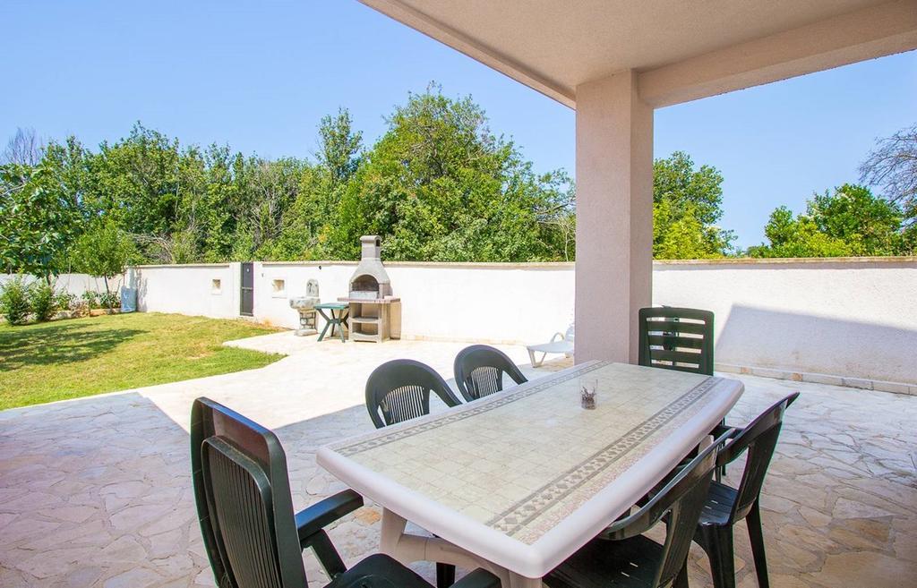 Apartments Racchi Banjole Kültér fotó
