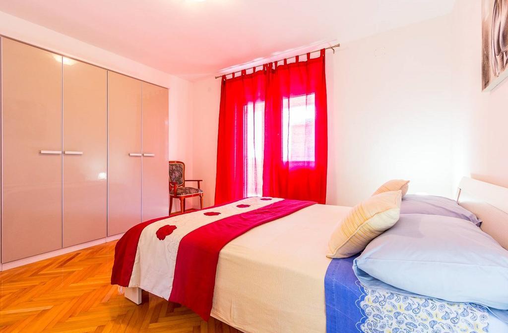 Apartments Racchi Banjole Kültér fotó