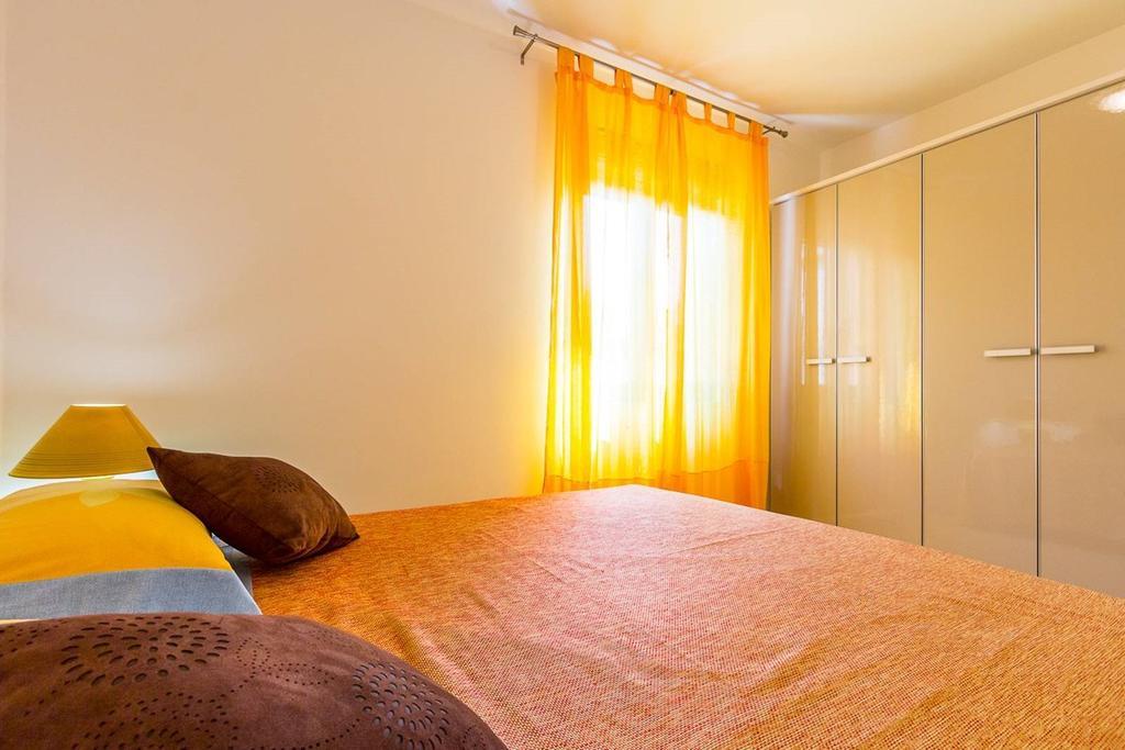 Apartments Racchi Banjole Kültér fotó