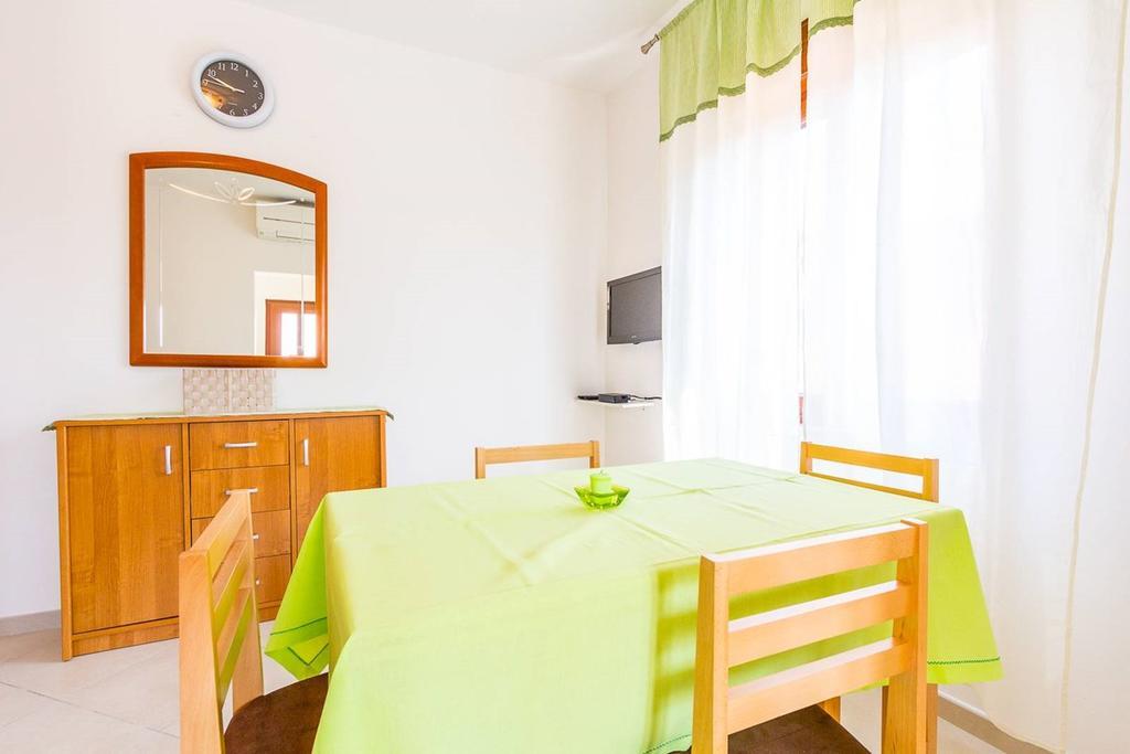 Apartments Racchi Banjole Kültér fotó