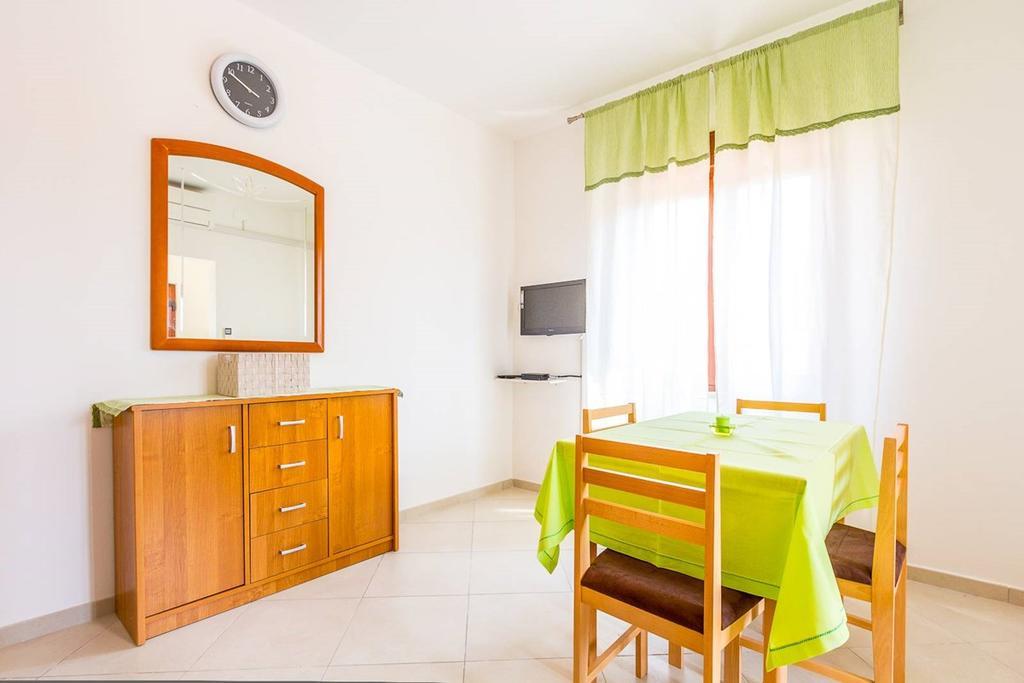 Apartments Racchi Banjole Kültér fotó