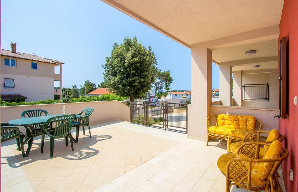 Apartments Racchi Banjole Kültér fotó